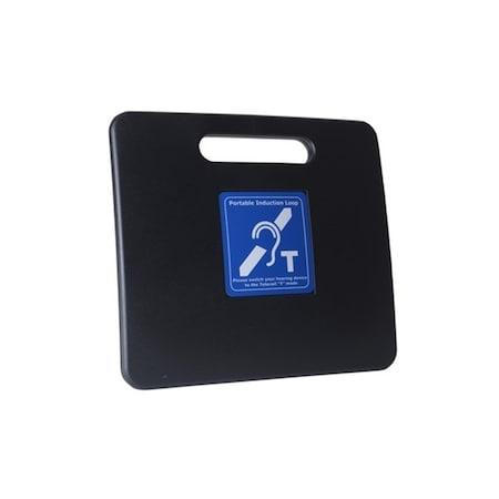 Contacta Portable InfoLoop with Built in Microphone HC-PIL